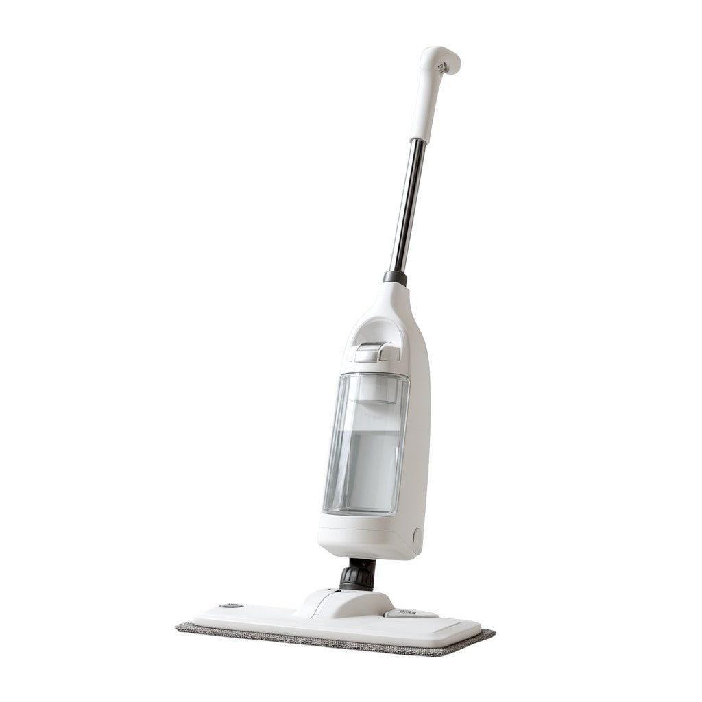 Refillable Microfiber Spray Mop