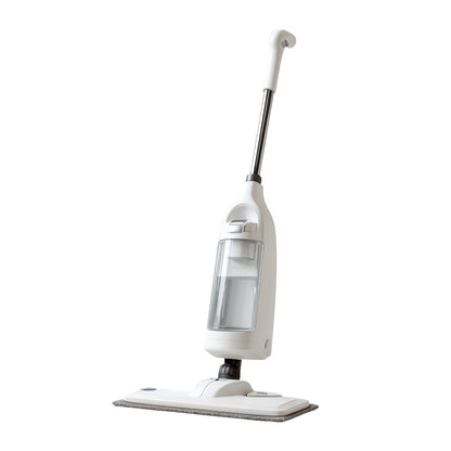 Refillable Microfiber Spray Mop