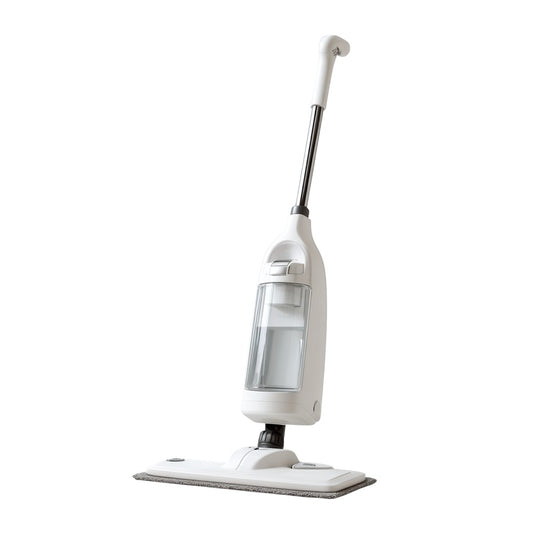 Refillable Microfiber Spray Mop