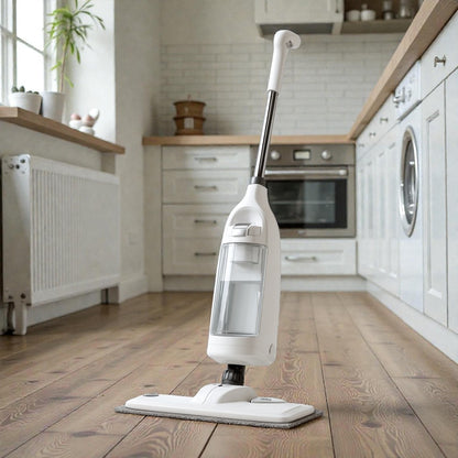 Refillable Microfiber Spray Mop